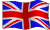 English flag
